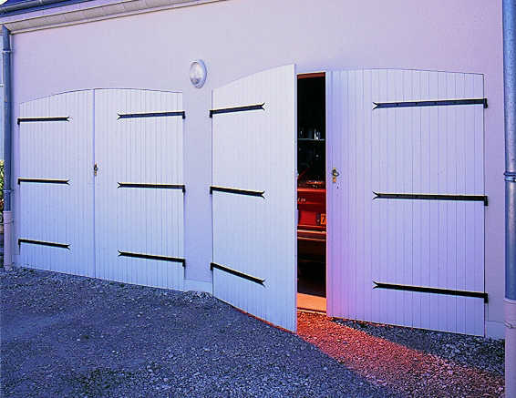 Porte battante pvc clearance