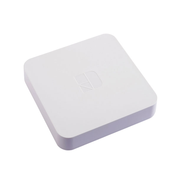 Box Tydom Home