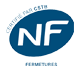 Norme NF Fermetures